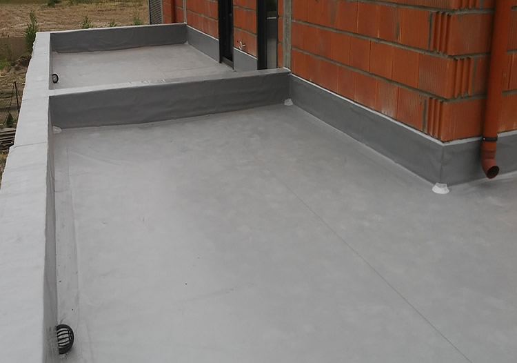 Wykonujemu tarasy. Do realizacji każdego sytemu używamy materiały budowlane najwyższej jakości.