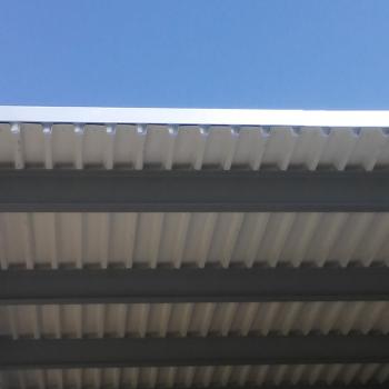 Realizacje: Dachy PCV