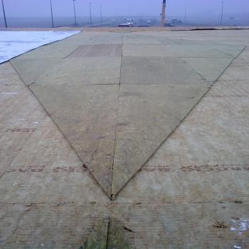 Realizacje: Dachy PCV