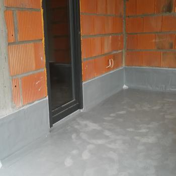 Realizacje: Tarasy